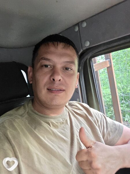 Евгений, 33, Донецке — анкета №4299076