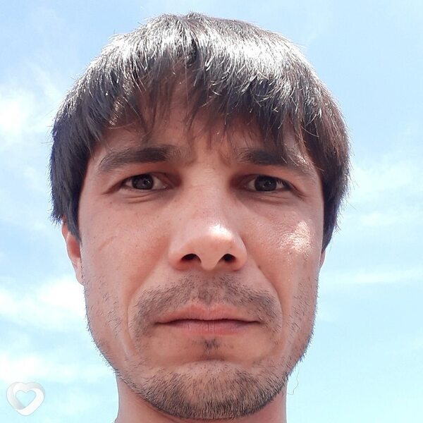 Максим, 40, Абакане — анкета №4299083