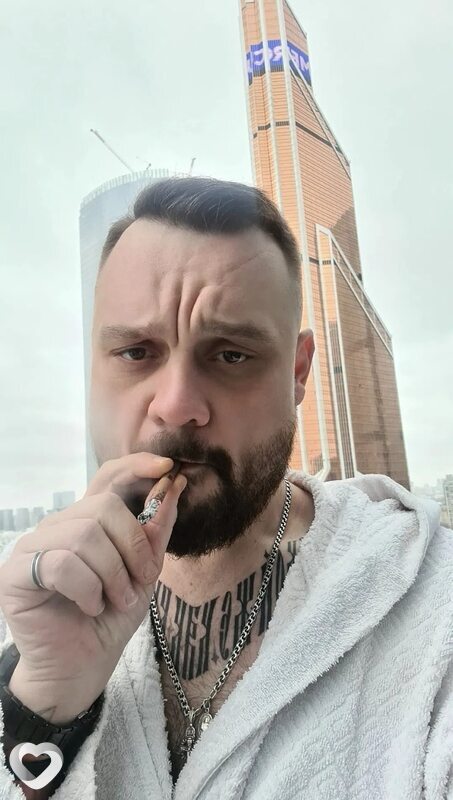 Александр, 36, Екатеринбурге — анкета №4299087