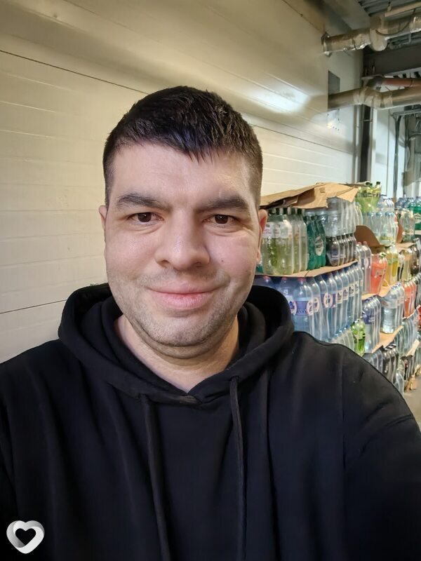 Андрей, 38, Минске — анкета №4299172