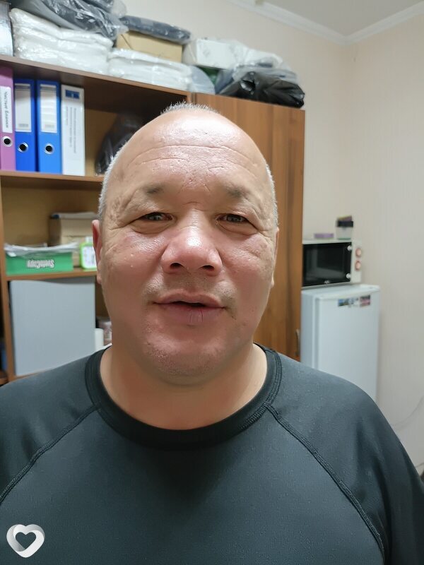 Канат, 47, Костанае — анкета №4299182