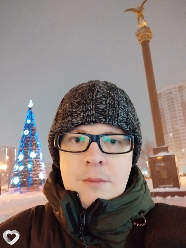 Lucky Owl, 41, Москве — анкета №4298889