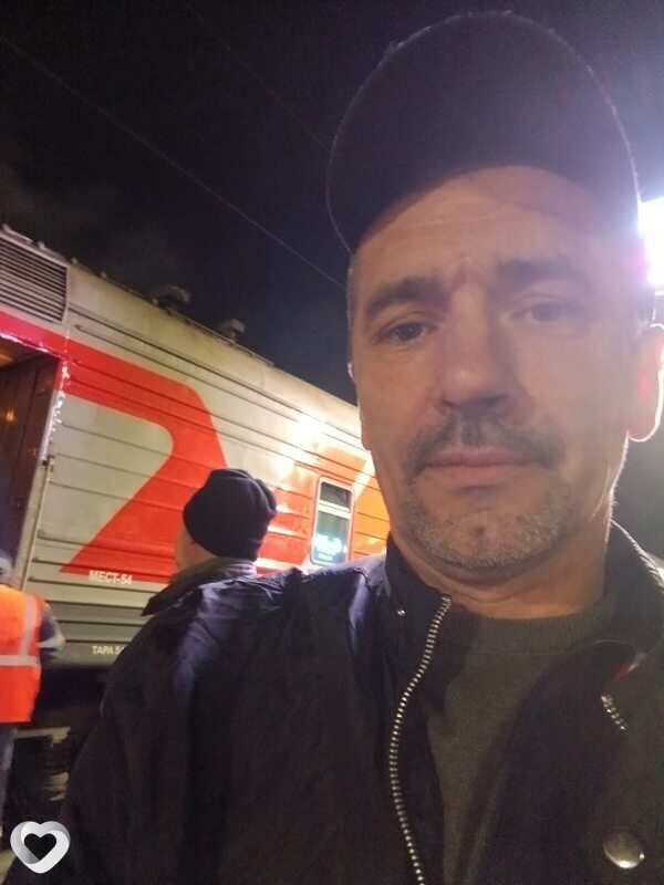 Николай, 49, Дмитрове — анкета №4298899