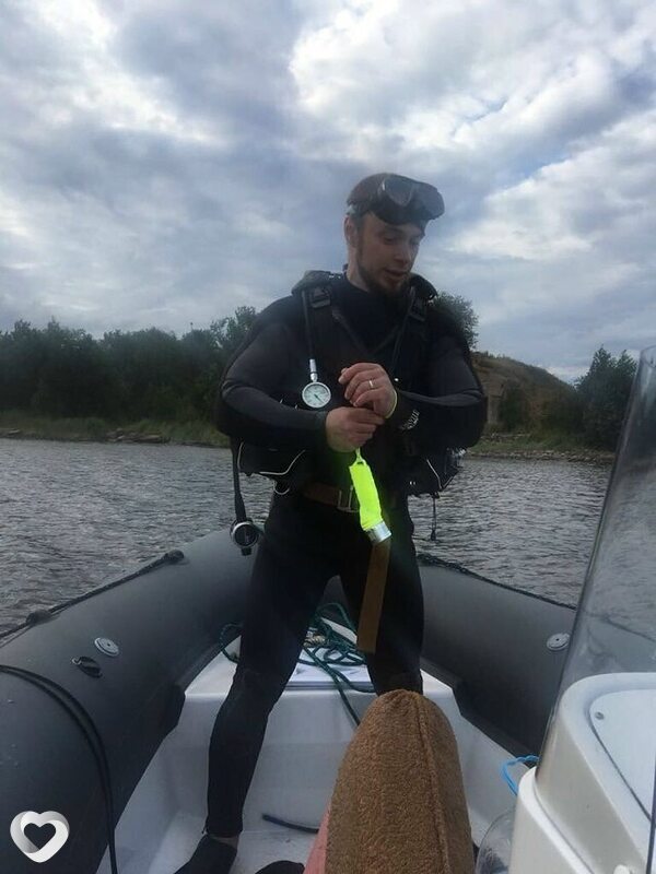 Руслан, 37, Санкт-Петербурге — анкета №4298901