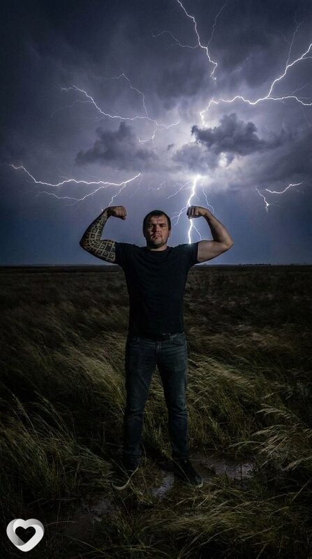Алексей, 33, Орёл — анкета №4298912