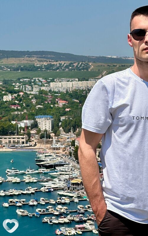 Лекс, 26, Калуге — анкета №4299049