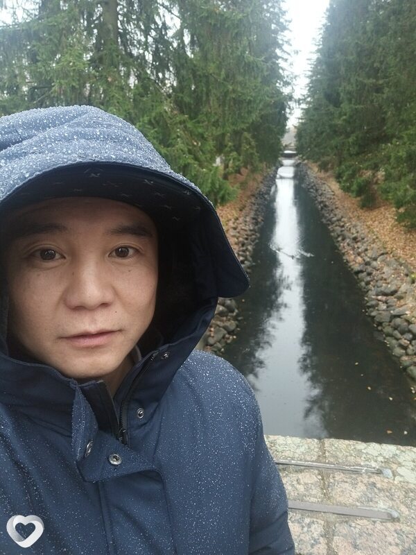 Eduard, 37, Улан-Удэ — анкета №4299050