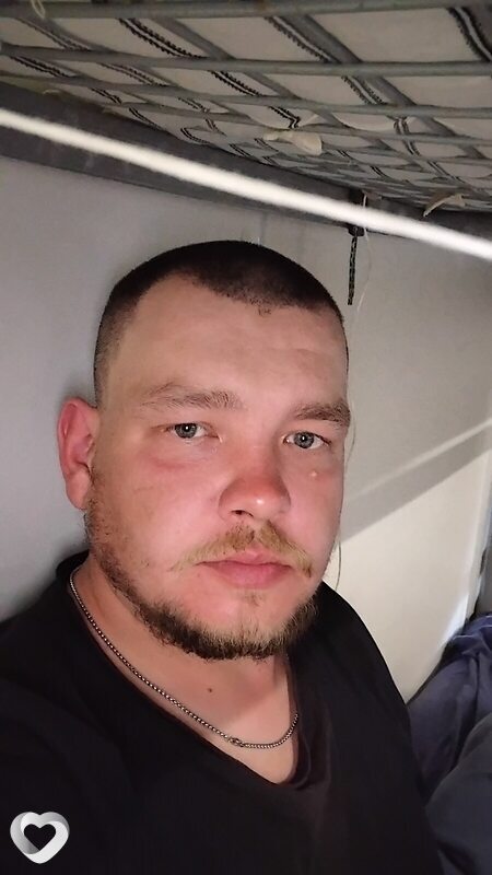 Иван, 29, Томске — анкета №4299052