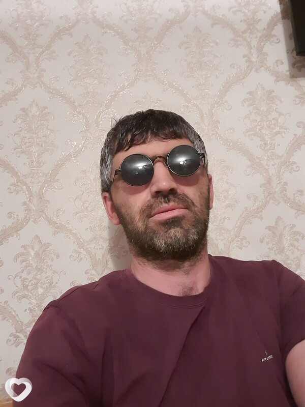 Муслим, 37, Махачкале — анкета №4298995