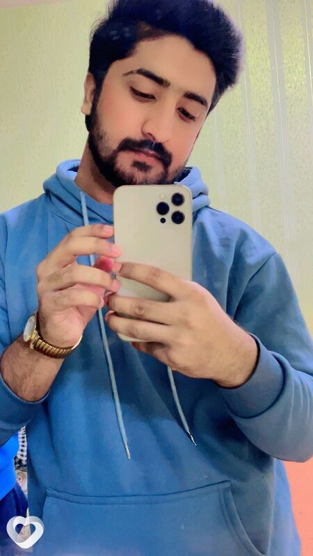 Usman Khan, 28, Бобруйске — анкета №4298997