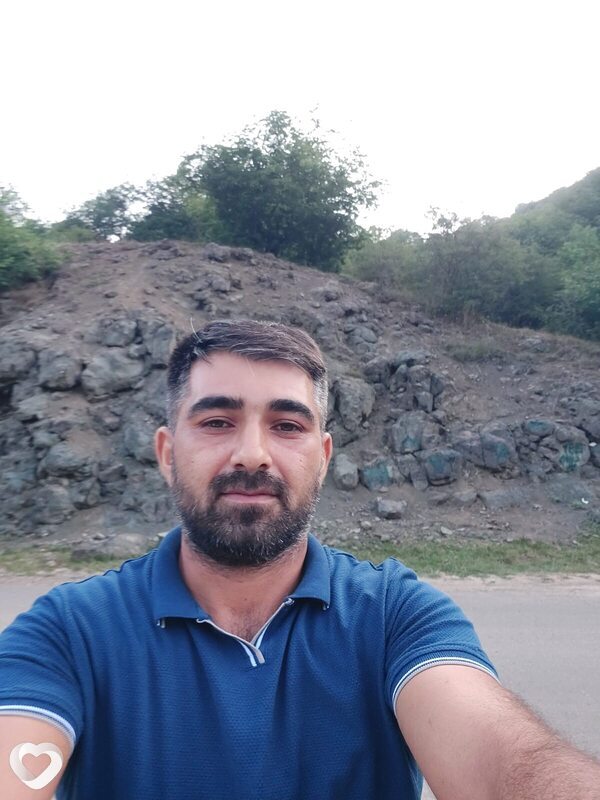 Zaur, 38, Грозном — анкета №4298998
