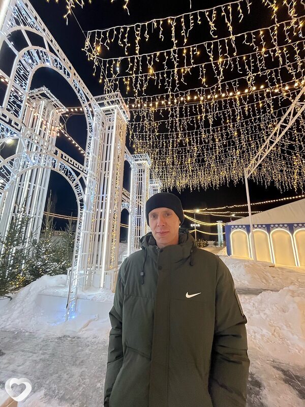 Юрий, Бутурлиновка