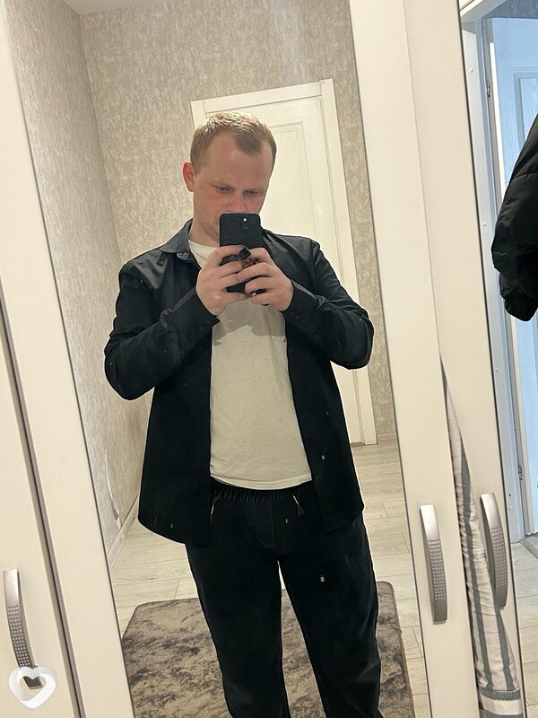 Денис, 28, Бресте — анкета №4299113