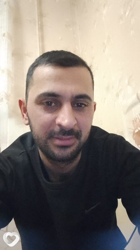Shohan, 26, Москве — анкета №4299114