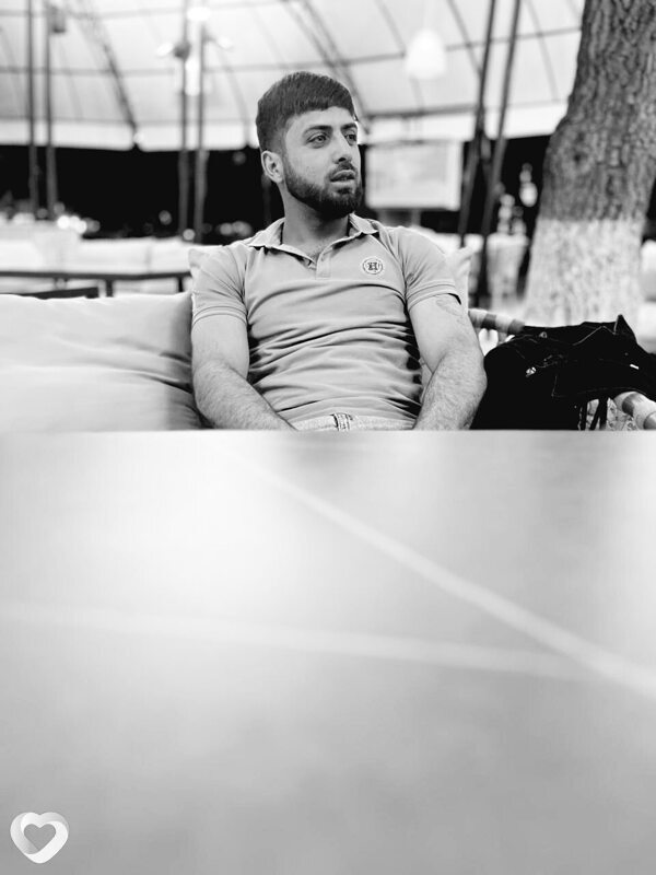 Armen, 27, Ереван — анкета №4299129