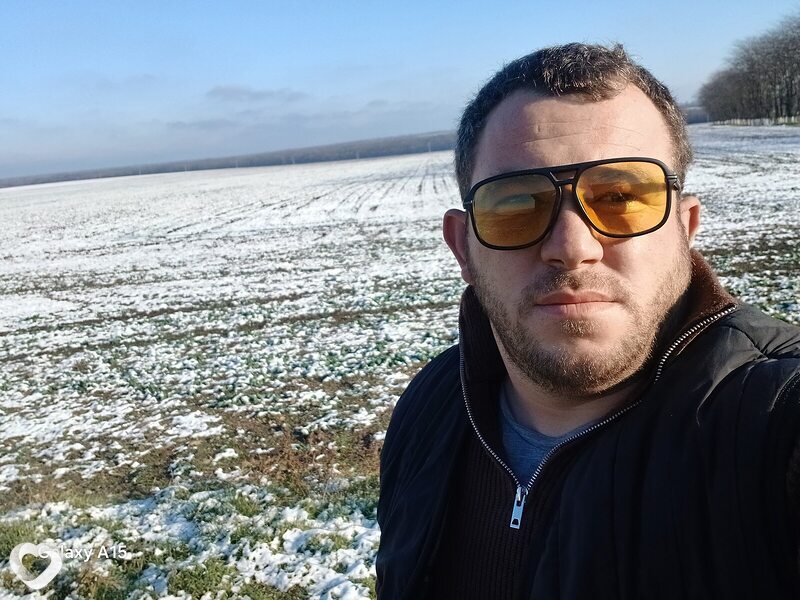 Артур, Черкесск