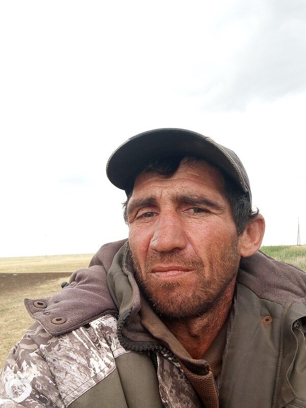 Зураб, 47, Волгограде — анкета №4299196