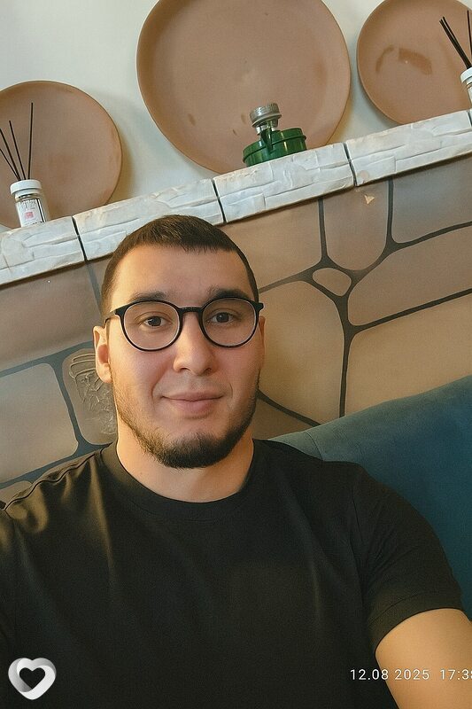 Rasul, 31, Астане — анкета №4299200