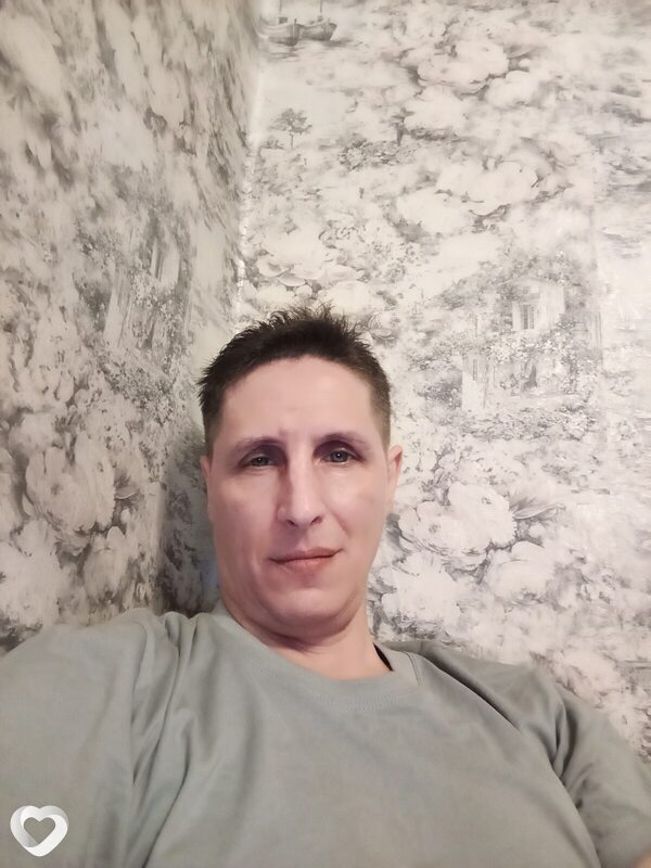 Виталий, 42, Балакове — анкета №4299204