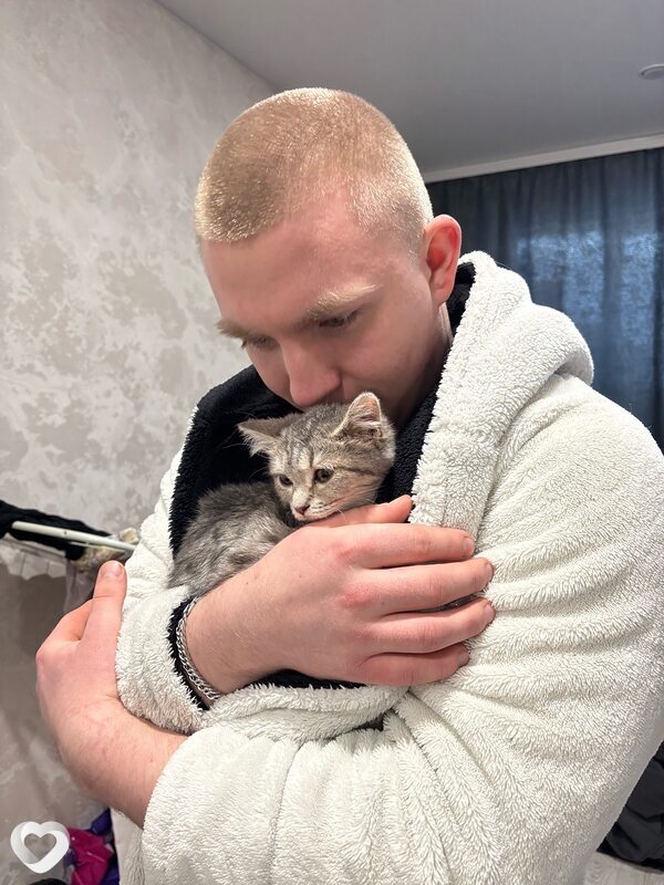 Роман, 22, Екатеринбурге — анкета №4299249