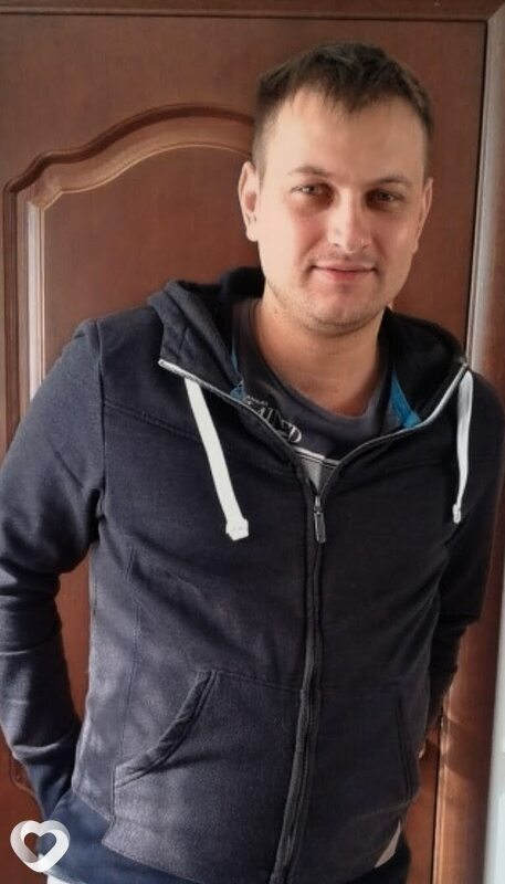 Роман, 40, Санкт-Петербурге — анкета №4299252