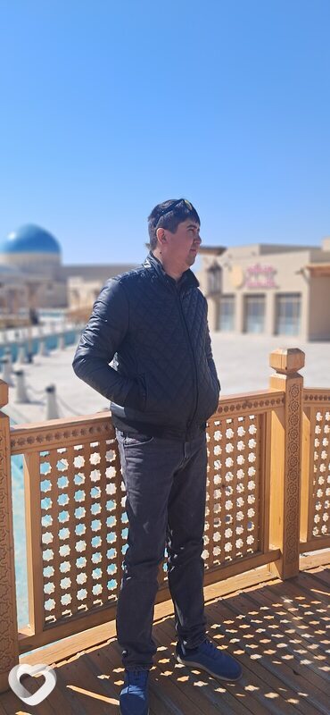 Kolya, 31, Астрахани — анкета №4299254