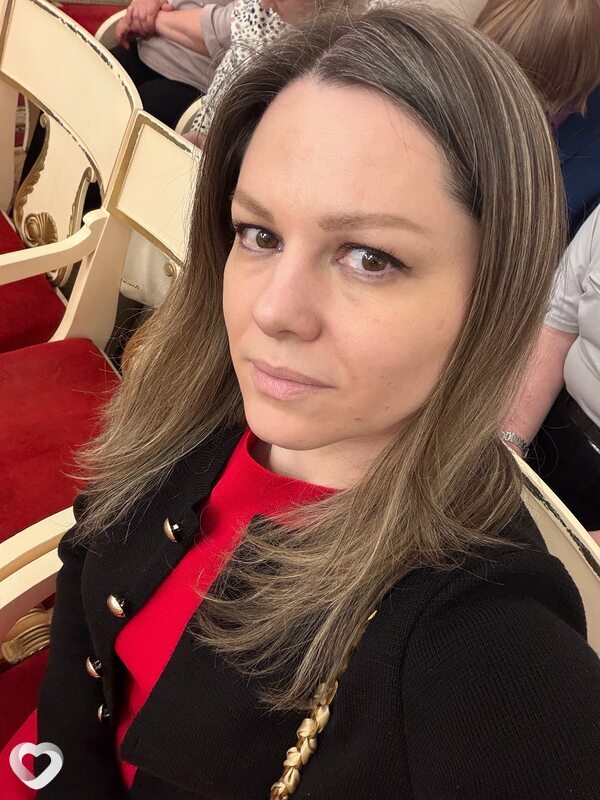 Наталья, 41, Санкт-Петербурге — анкета №4299255