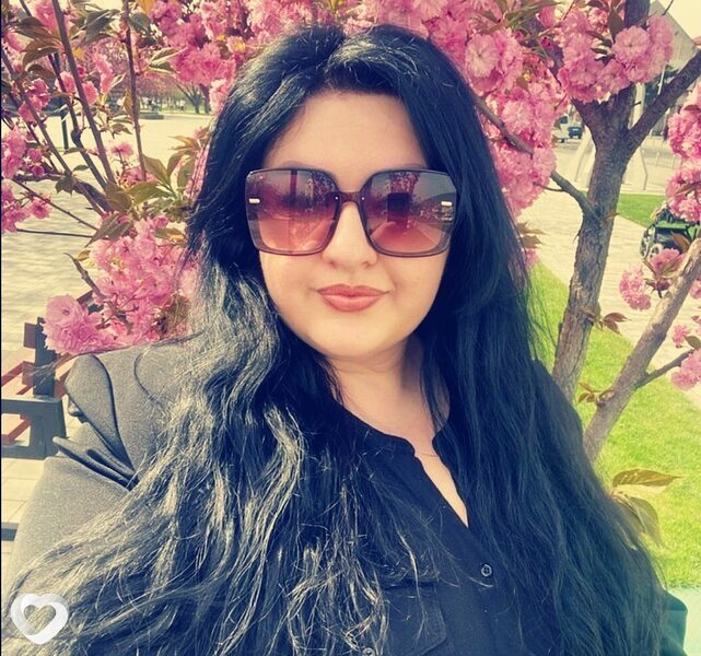 Надежда, 35, Ростове-на-Дону — анкета №4299261