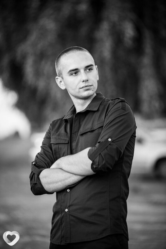 Rom, 31, Могилев — анкета №4299262