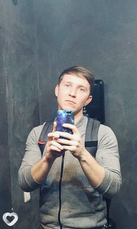 Тим, 33, Полоцке — анкета №4299512