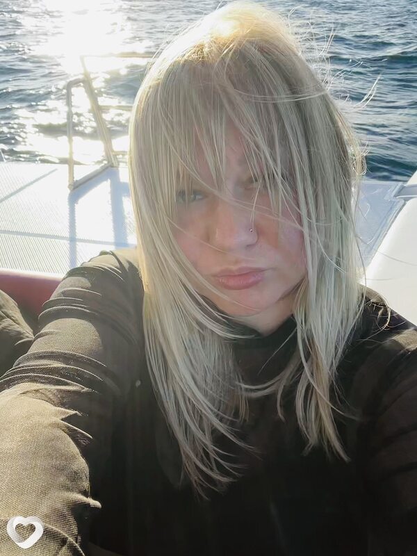 Екатерина, 37, Стерлитамаке — анкета №4299515