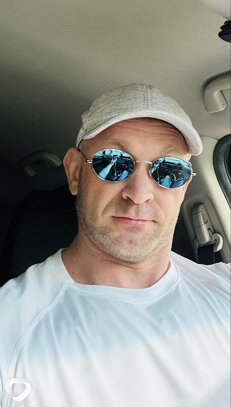 Андрей, 42, Уссурийске — анкета №4299516