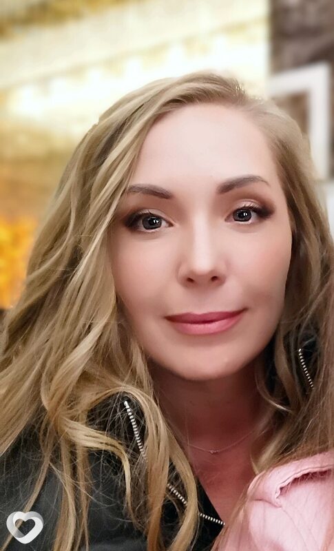 Эмилия, 25, Молодечно — анкета №4299517