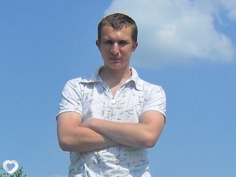 Владимир, Рогачев