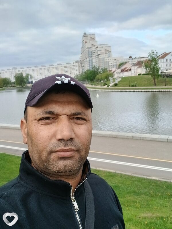 Даянч, 35, Минске — анкета №4299531