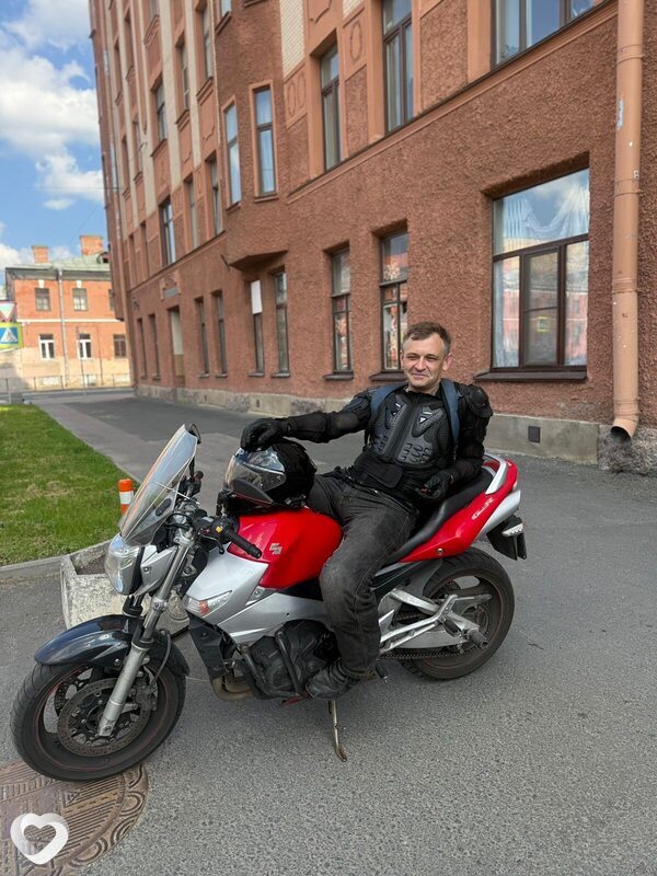 Дмитрий, 40, Санкт-Петербурге — анкета №4299144