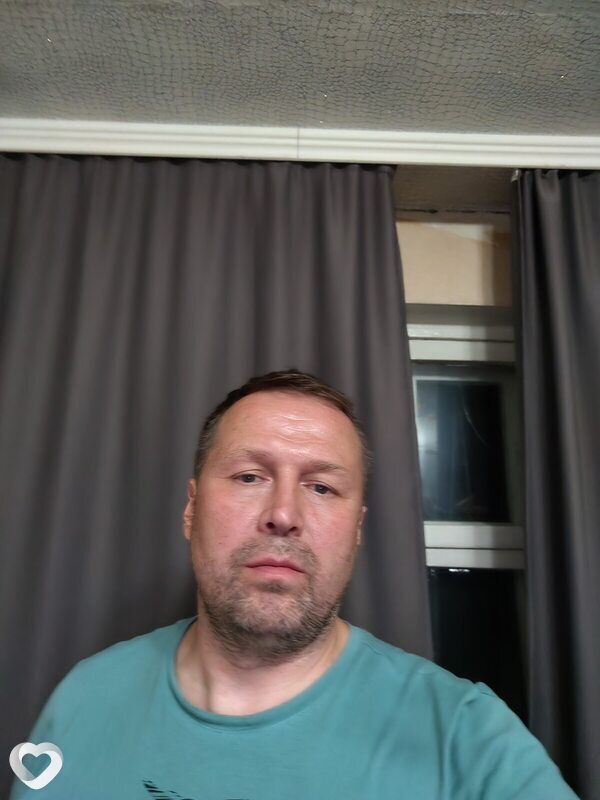 Евгений, 49, Кирове — анкета №4299145