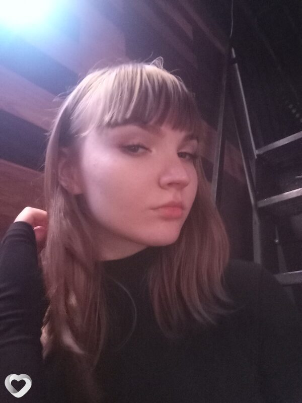 Алёна, 18, Ярославле — анкета №4299147