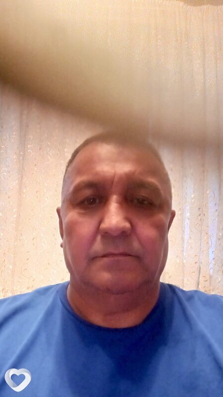 Жапар, 61, Самаре — анкета №4299150