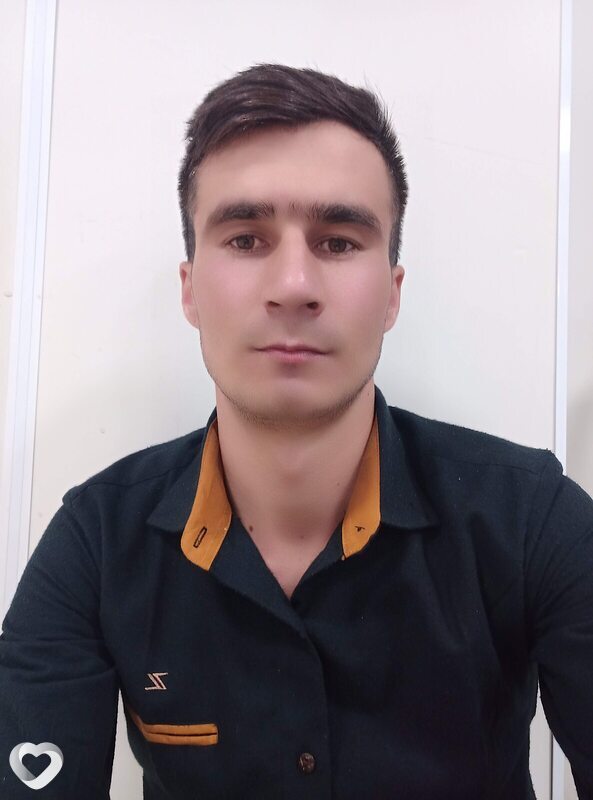 Муслим, 27, Истре — анкета №4299151