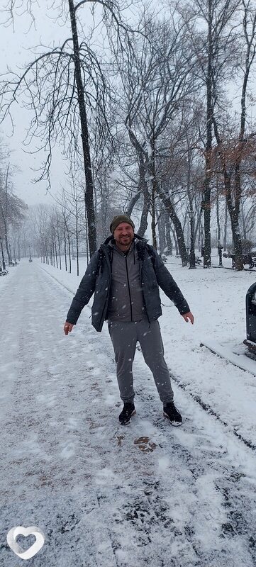 Viktor, 44, Киеве — анкета №4299162