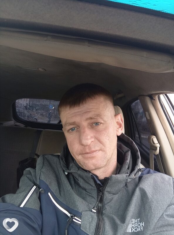 Александр, 41, Южно-Сахалинске — анкета №4299215