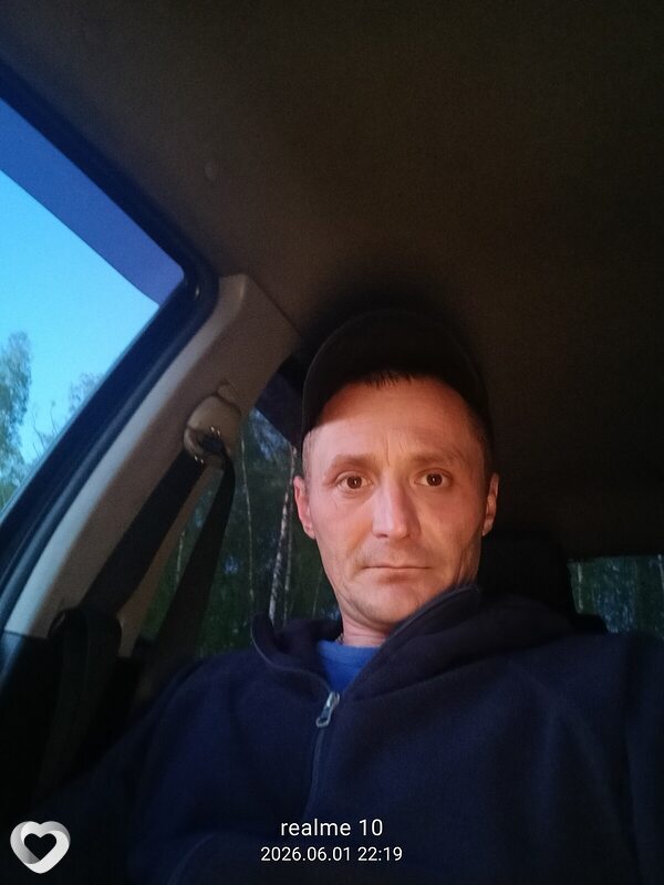 Макс, 39, Красноярске — анкета №4299222