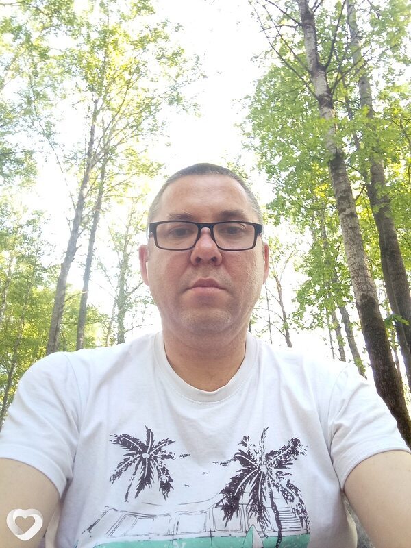 Александр, 49, Пскове — анкета №4299224