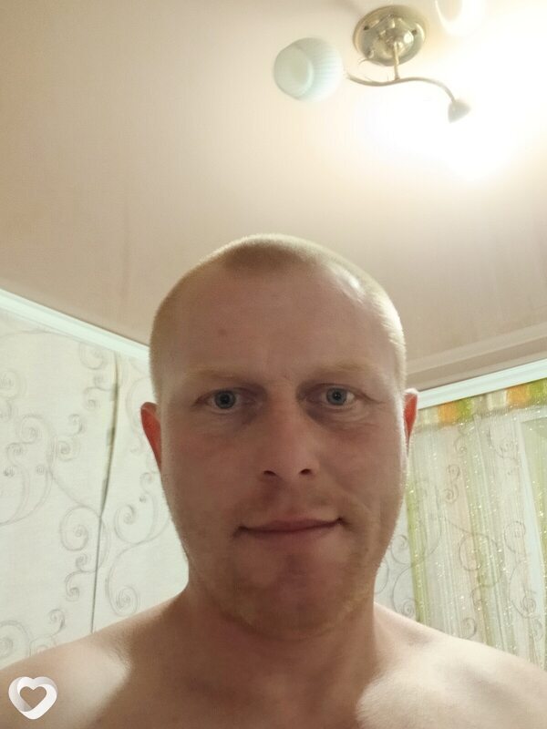 Александр, 38, Кривое Роге — анкета №4299229