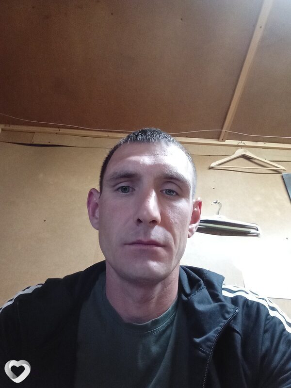 Сергей, 35, Видном — анкета №4299236