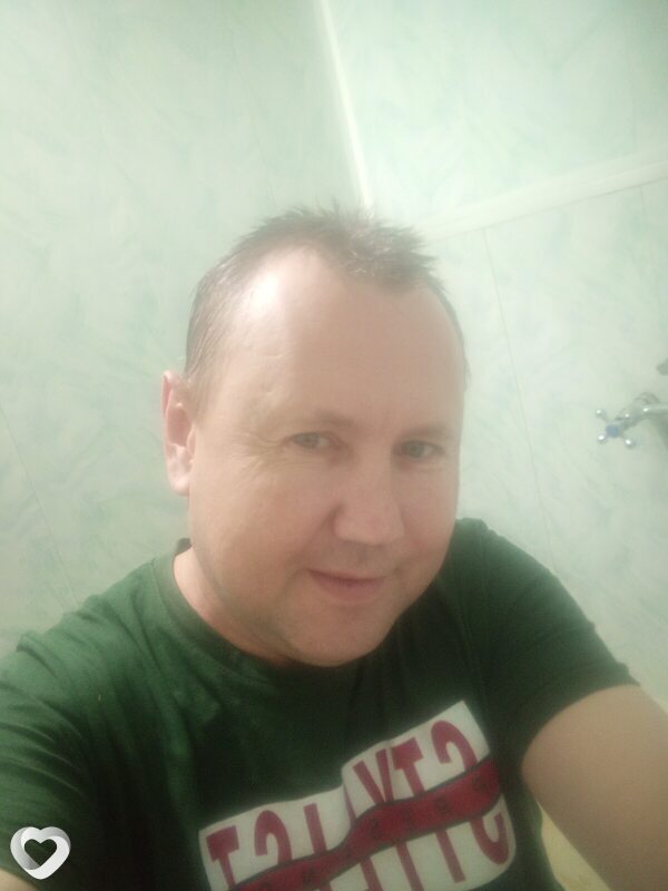 Алексей, 47, Казани — анкета №4299237