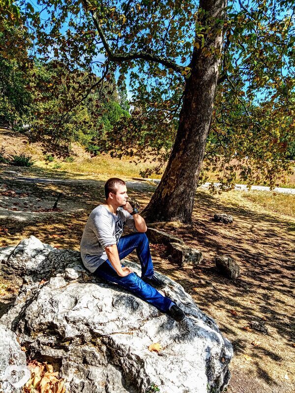 Vladimir, 34, Энгельсе — анкета №4299538