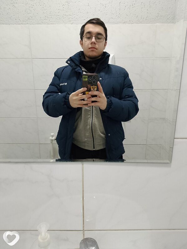 Пëтр, 18, Екатеринбурге — анкета №4299542