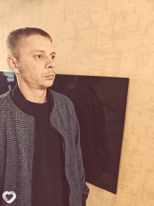 Денис, 27, Перми — анкета №4299544